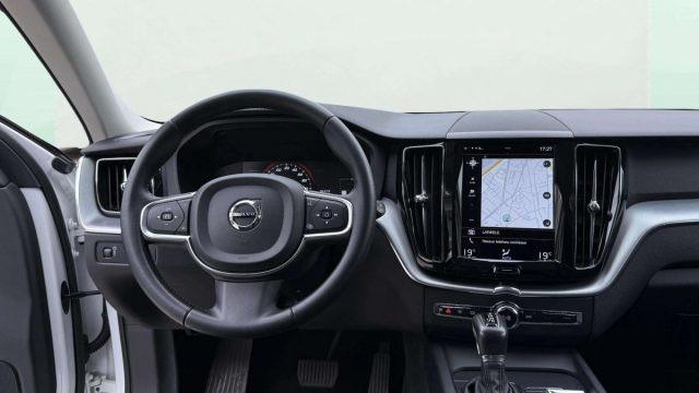 VOLVO XC60 D4 AWD INSCRIPTION AUTOMATICA