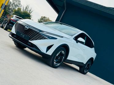 Nissan Qashqai 1.3 mhev N-Connecta 2wd 140cv