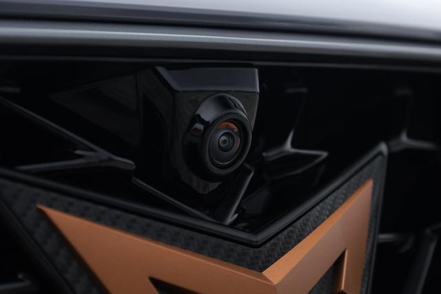 CUPRA Formentor VZ 2.0 TSI 4Drive DSG 4x4 PREZZO NETTO