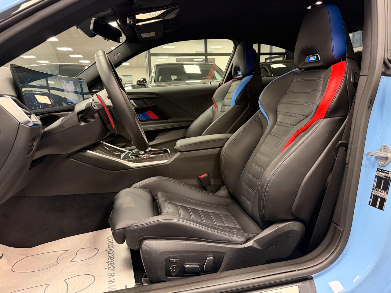 Bmw M2 Coupe Coupe 3.0 460cv auto