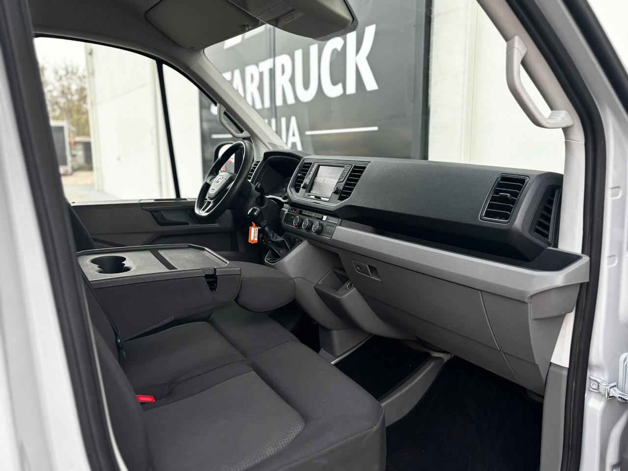 CARROATTREZZI Patente B EURO 6 SUPERCAR