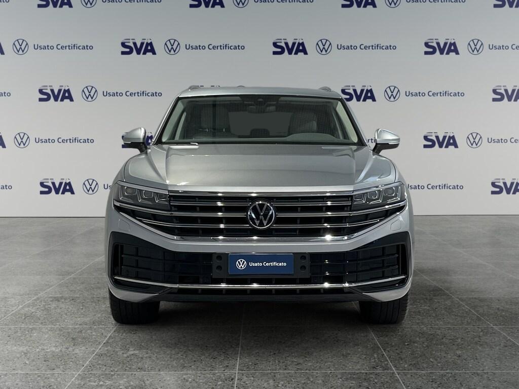 Volkswagen Touareg 3.0 V6 TDI 231CV Tiptronic 4motion Elegance -