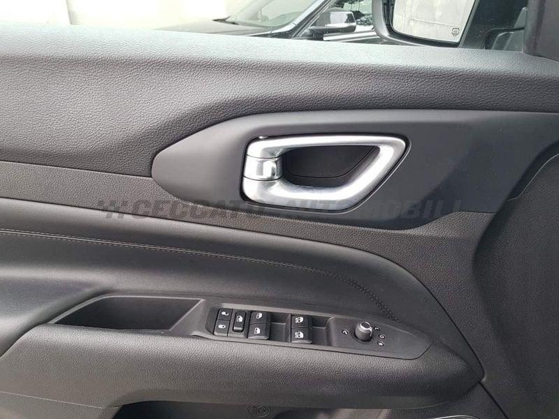 Jeep Compass Compass 1.6 mjt Limited 2wd 130cv