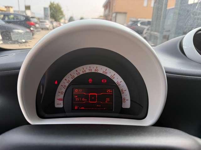 smart forFour Forfour 1.0 71cv my18