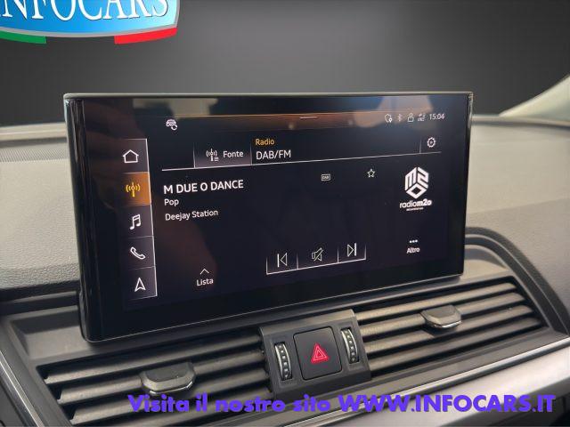 AUDI Q5 SPB 35 TDI 163 CV S tronic Business - PROMO