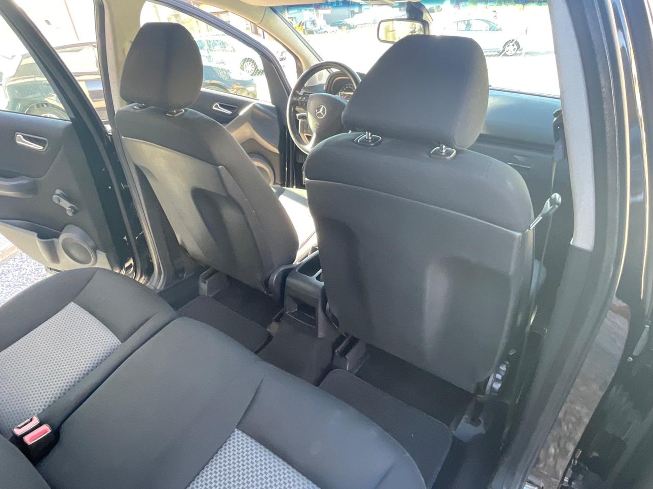 Mercedes-benz A 150 Classic