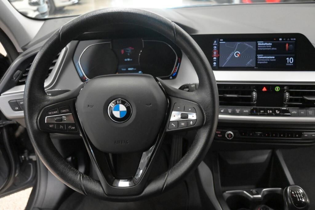 Bmw 116 116i 5p. Business Advantage