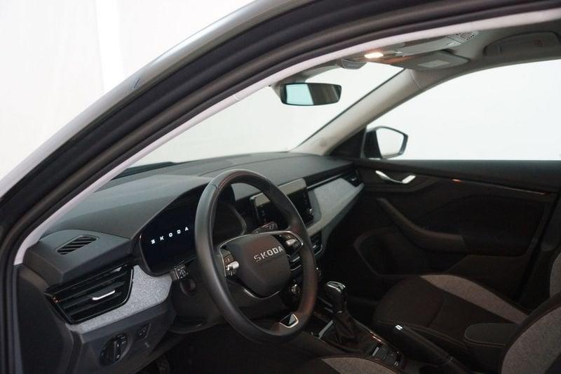 Škoda Kamiq 1.5 TSI ACT 130 Edition DSG 150cv