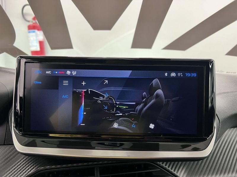 Peugeot 208 Business Hybrid 110 e-DCS6 auto