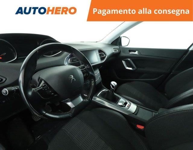 PEUGEOT 308 BlueHDi 130 S&S Allure