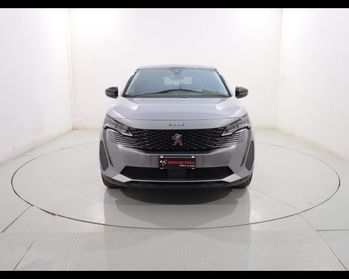 PEUGEOT 3008 BlueHDi 130 S&S EAT8 Allure Pack