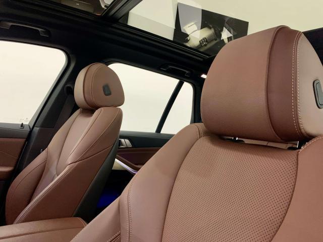 BMW X5 X5 G05 xdrive30d mhev 48V Msport auto Tetto Apribi