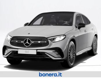 Mercedes GLC 220 220 d AMG Line Advanced 4Matic 9G-Tronic