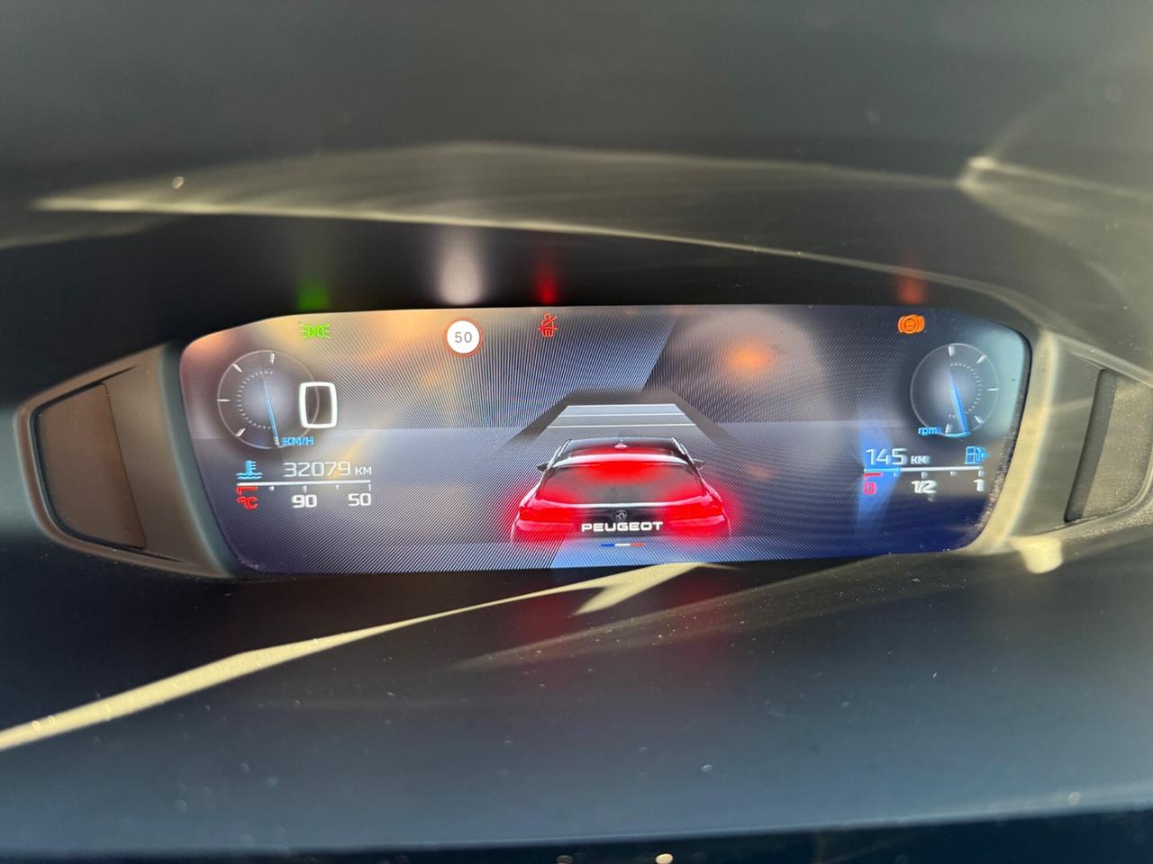 Peugeot 308 SW 1.2 puretech t 131cv Allure Pack