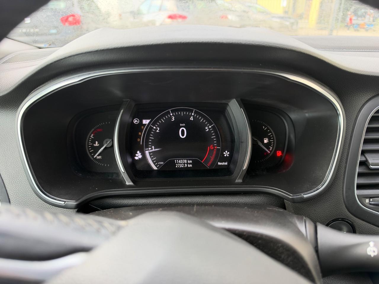 Renault Megane Mégane Sporter TCe Energy Duel