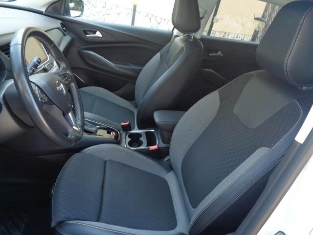 Opel Grandland X 1.5 diesel Ecotec Start&Stop aut. Elegance