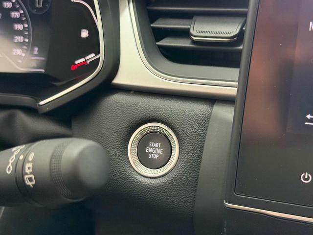 RENAULT Captur TCe 100 CV GPL Techno