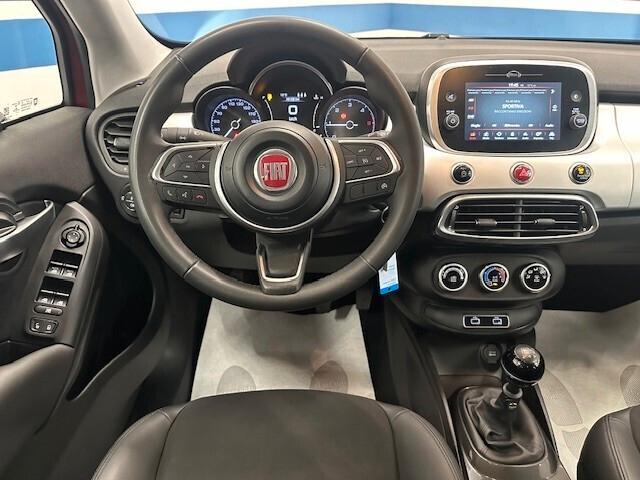 Fiat 500X 1.3 MultiJet 95 CV Connect