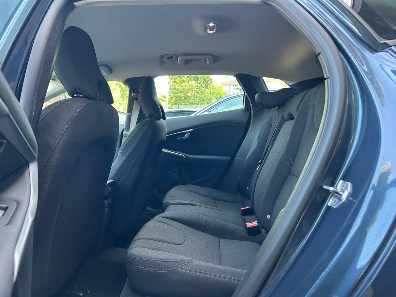 Volvo V40 Cross Country V40 Cross Country D2 Business
