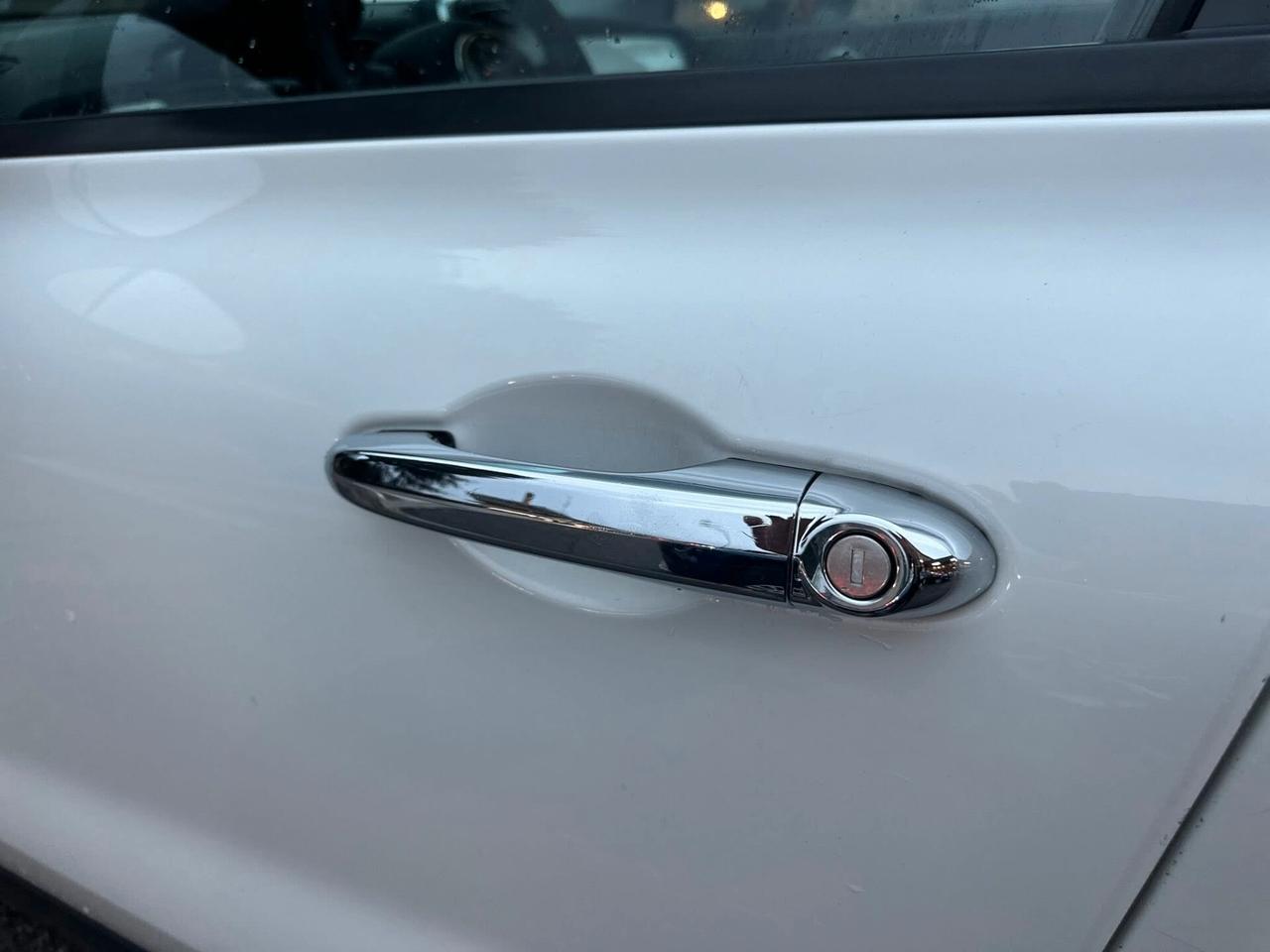 Fiat 500X 1.3 MultiJet 95 CV Lounge NEOPATENTATI