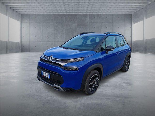 CITROEN C3 Aircross 1ª s. PureTech 110 S&S Feel
