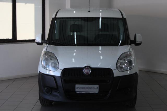 FIAT DOBLO 1,4 T-JET NATURAL POWER MAXI.VC.