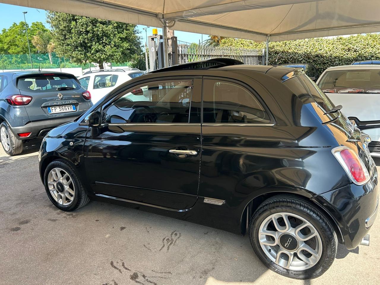 Fiat 500 1.2 Sport
