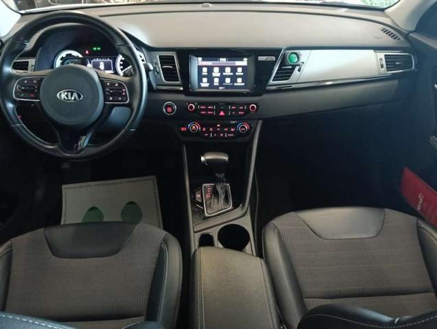 Kia Niro Niro 1.6 gdi hev Style Adas Pack dct my18
