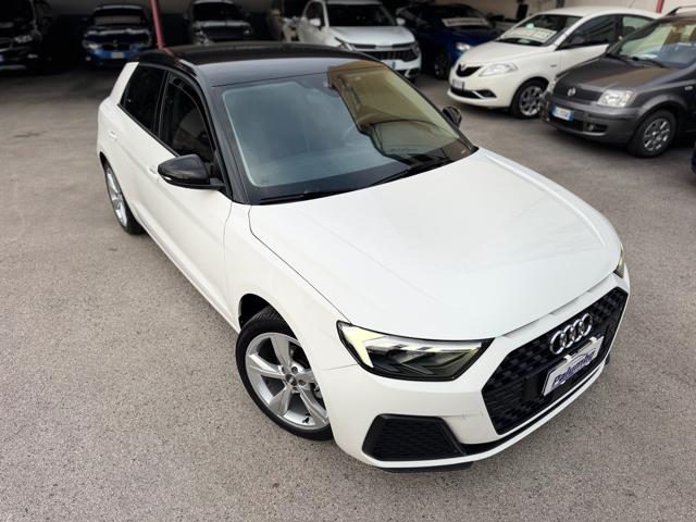 AUDI A1 SPB 25 TFSI Admired 60 MILA KM