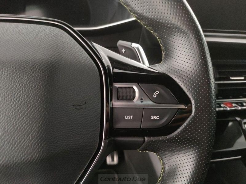 Peugeot 2008 BlueHDi 130 EAT8 GT S/S aut.