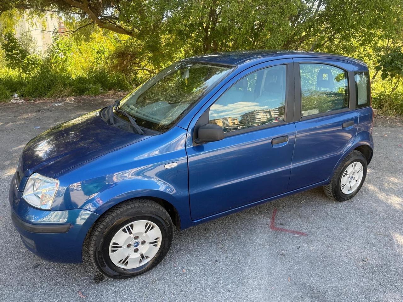 Fiat Panda 1.2 Dynamic