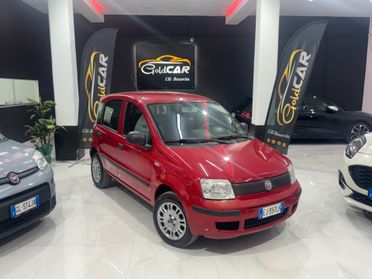 Fiat Panda 1.4 Dynamic Natural Power