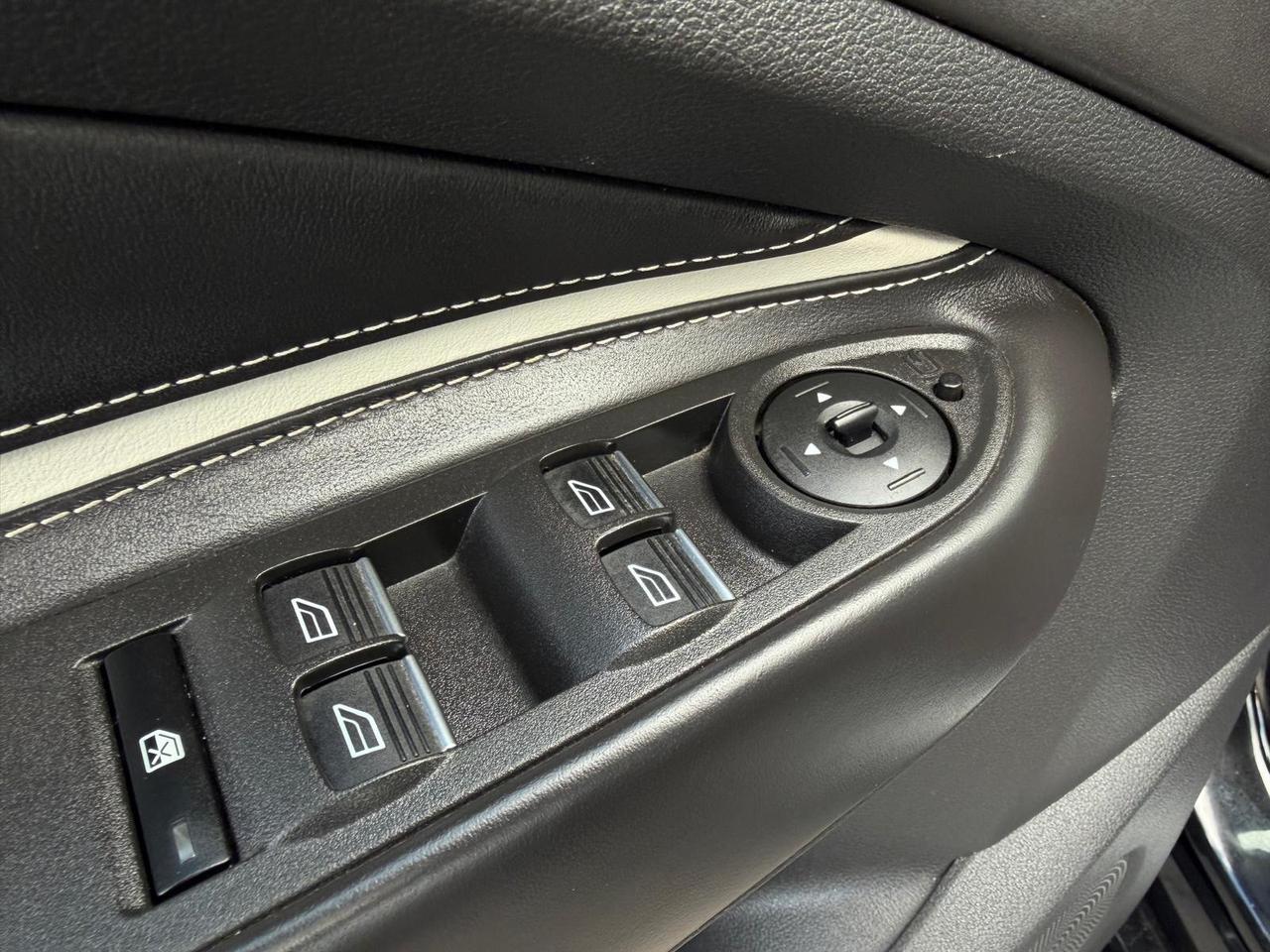 Ford Kuga 2.0 TDCI 150 CV Vignale tetto apribile