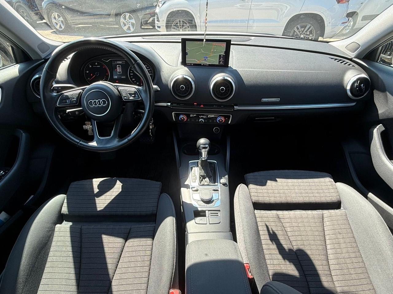 Audi A3 SPB 30 TDI S tronic Sport