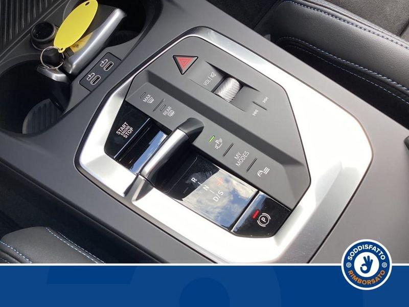 BMW Serie 1 118d M Sport Pro