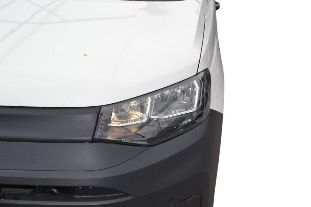 Volkswagen Caddy 2.0 TDI SENSORI DI PARCHEGGIO CLIMA 16850+IVA
