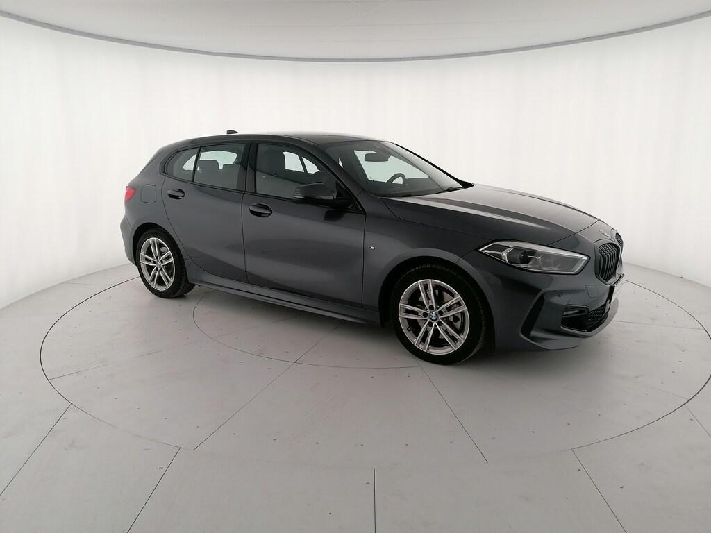 BMW Serie 1 5 Porte 116 d SCR Msport DCT