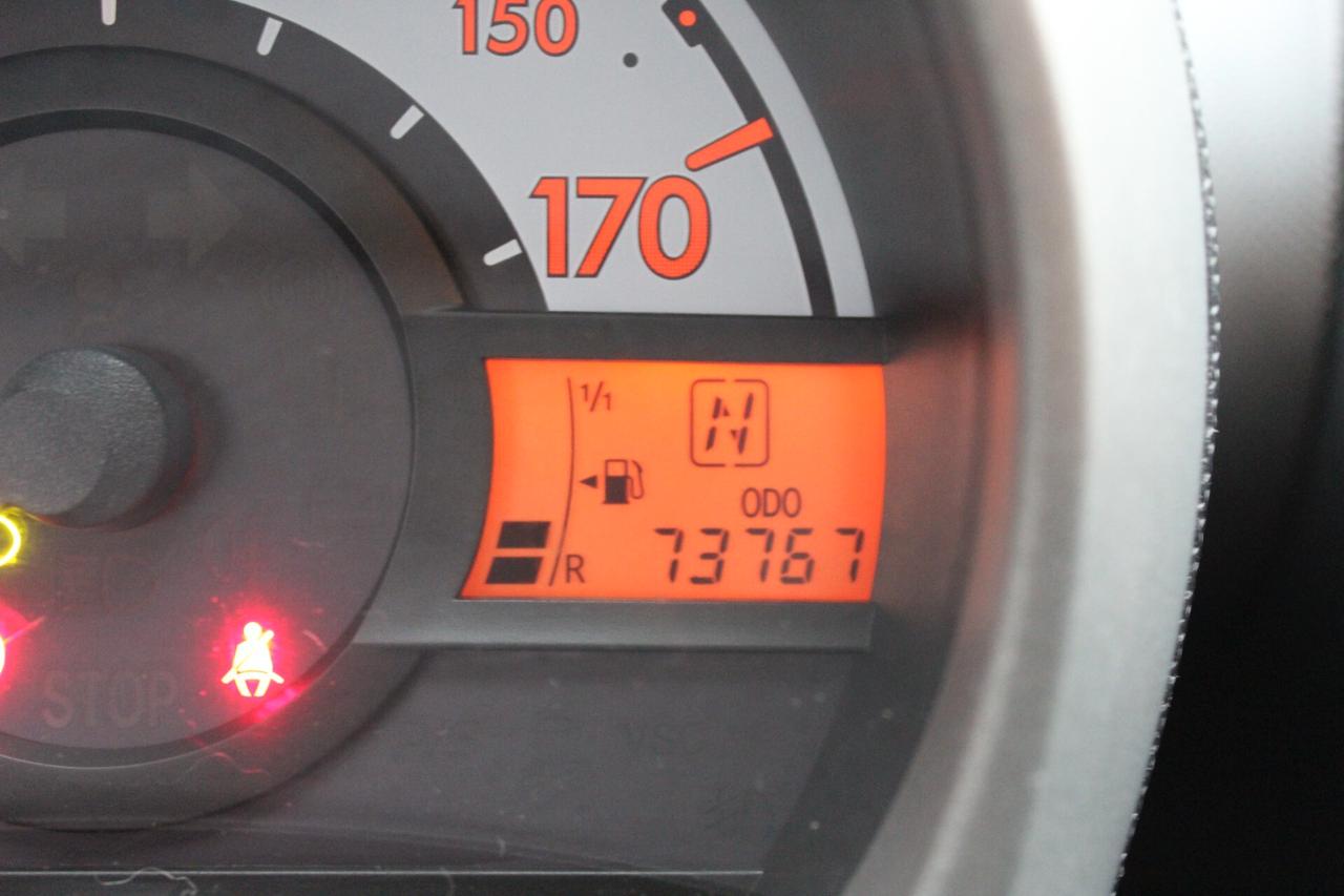 Citroen C1 1.0 5 porte automatica Exclusive