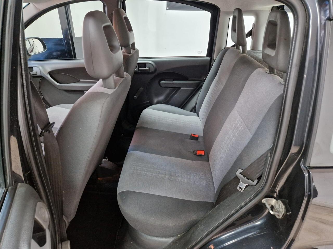 Fiat Panda 1.2 EURO 5 Neopatentati