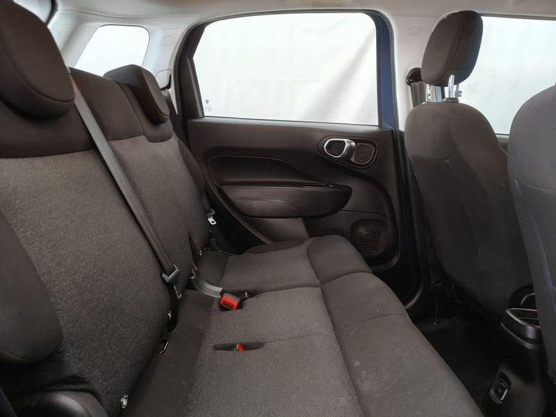 FIAT 500L 500L 1.4 95 CV S&S S-Design