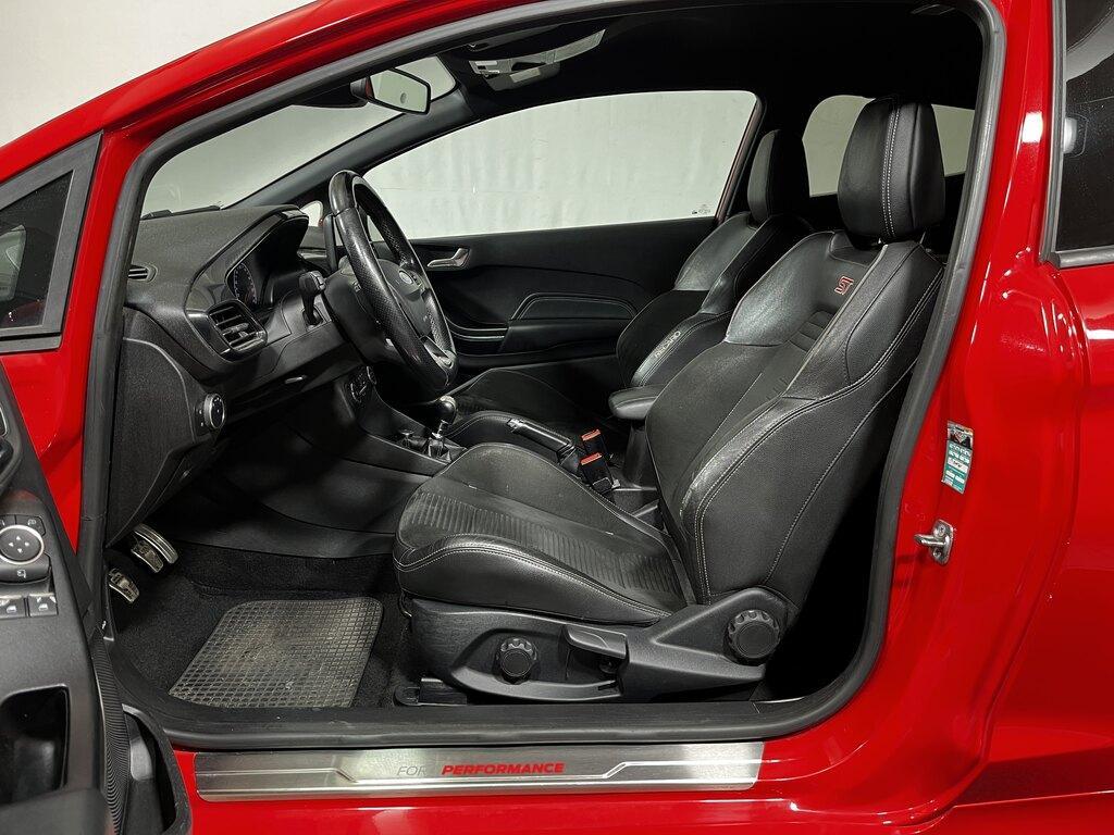 Ford Fiesta 3p 1.5 ecoboost ST s&s 200cv my20.25