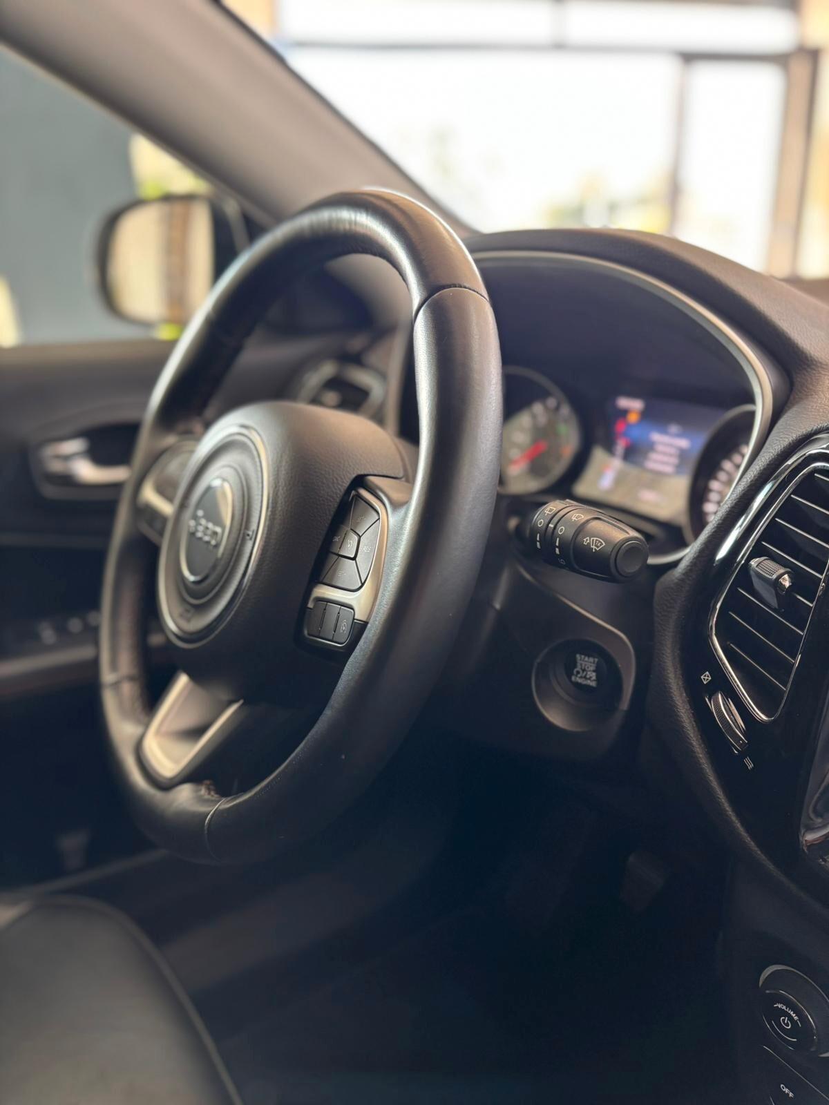 Jeep Compass 1.6 120 CV Multijet II 2WD Limited