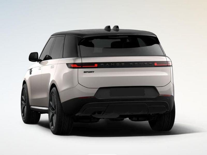 Land Rover Range Rover Sport S - 3.0D l6 249CV (Prezzo Promo)