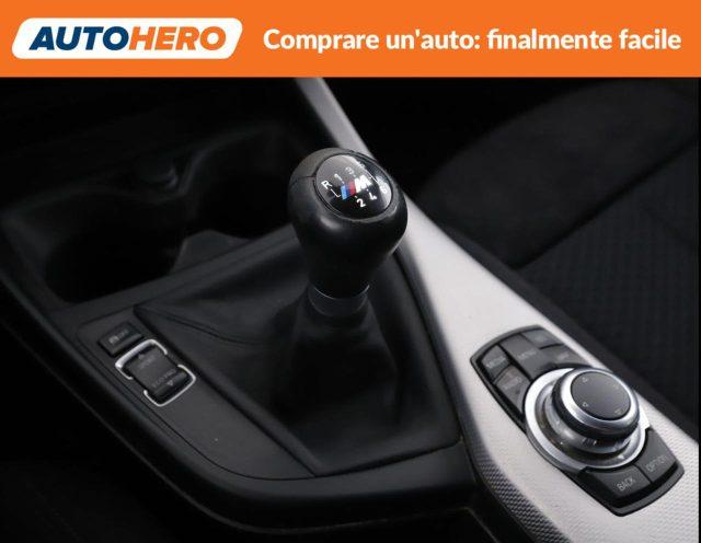 BMW 118 d 5p. Msport