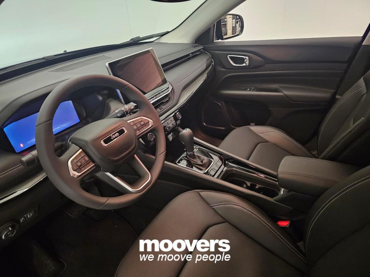 JEEP Compass 2ª serie 1.5 Turbo T4 130 CV MHEV 2WD Summit