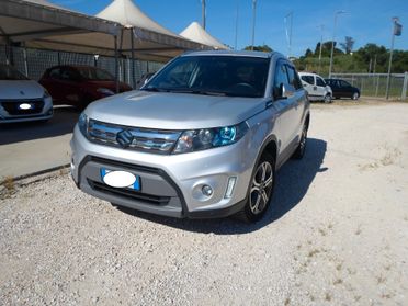Suzuki Vitara 1.6 DDiS 4WD AllGrip Yoru Top