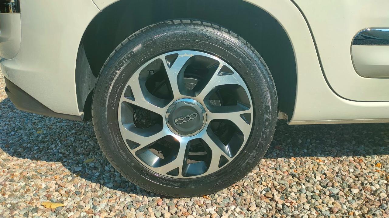 Fiat 500 L 500L 1.4 Lounge 95 CV - 55.000KM