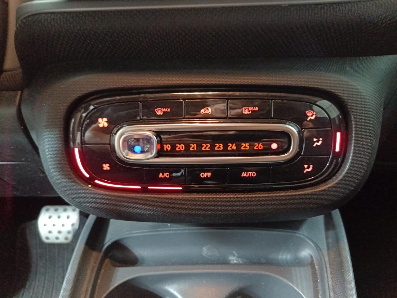 SMART fortwo 3ªs.(C/A453) - fortwo 70 1.0 twinamic Perfect