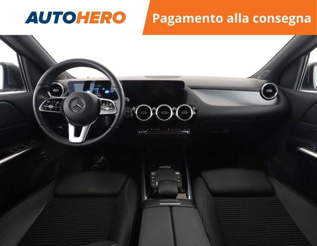 MERCEDES-BENZ B 180 Automatic Sport