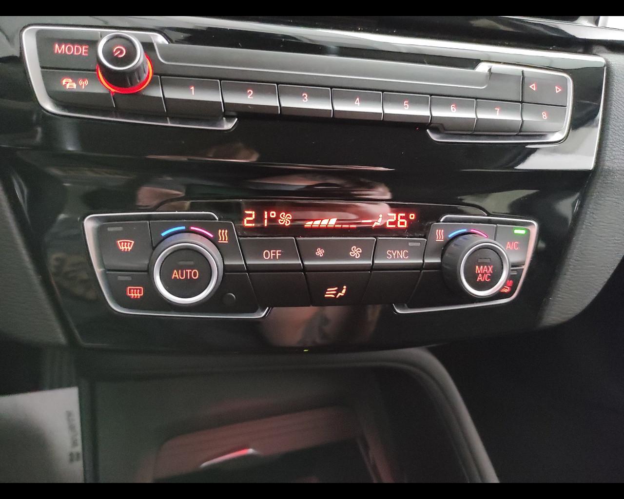 BMW X1 (F48) - X1 xDrive25e Business Advantage